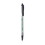 BIC ReVolution Clic Stic Medium Point (1.0mm), Black, 12 Pens Per Box - 16 Boxes, CSEM48-BLK, Price/Case