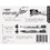 BIC Intensity Low Odor Dry Erase Marker Tank Chisel Tip 4 Pens Per Pack Blister - 36 Packs, GDEMP41-AST, Price/Case