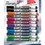 BIC Intensity Advanced Dry Erase Marker Pocket Fine Point 12 Pens Per Pack Blister - 36 Packs, GELIPP121-AST, Price/Case