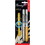 BIC Intensity Permanent Marker Metallic Fine Point 2 Pens Per Pack Blister - 72 Packs - Assorted, GMPMP21-AST, Price/Case