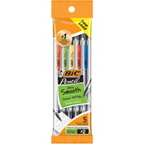 Bic BIC Pencil Xtra Smooth 0.7mm Counter Display