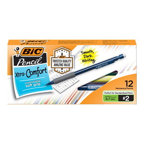 BIC Pencil Xtra Comfort Point