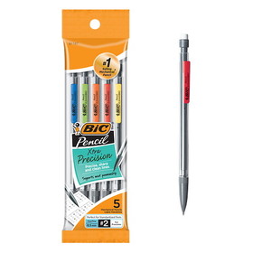 BIC Pencil Xtra Precision Fine Point (0.5mm)