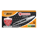 Bic PrevaGuard Media Clic Mechanical Pencil