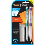 Bic Velocity Max Pencil Point