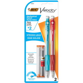 Bic Velocity Original Pencil Thick Point (0.9mm)