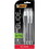 Bic VCGNP31-BLK Glide Exact Fine Point 3 Pens Per Pack Blister - 36 Packs - Black, Price/Case