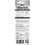Bic WOELP11-WHI Exact Liner Correction Tape 1 Pen Per Pack Blister - 36 Packs - White, Price/Case
