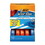 Bic WOTAPP11-WHI EZ Correct Correction Tape 1 Pen Per Pack Blister - 36 Packs - White, Price/Case