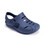Okabashi Toddler Carter Camp Shoes - Navy Blue / 5