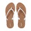 Okabashi Shoreline Slim Women's Flip Flops