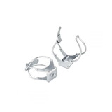 Oil Safe 331160 Grease Gun Holder - Standard