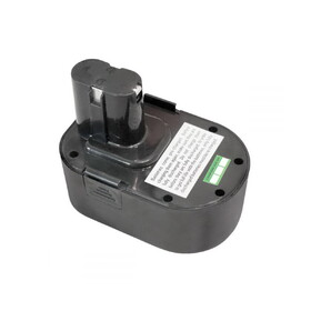 Oil Safe 350110 Rechargeable Battery for Grease Guns