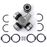 Alloy USA 11500 HD Greasable U-Joint D30&D44 84-06 Models