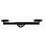 Rugged Ridge 11580.01 Hitch for Rear Tube Bumper; 55-86 Jeep CJ Models