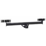 Rugged Ridge 11580.02 Receiver Hitch for Rear Tube Bumpers; 87-06 Jeep Wrangler YJ/TJ