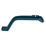 Omix-Ada 11602.04 Fender Flare, Front, Right, Factory Style; 87-95 Jeep Wrangler YJ