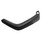 Omix-Ada 11609.21 Left Front Fender Flare; 07-16 Jeep Wrangler JK