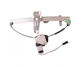 Omix-Ada 11821.15 Left Front Window Regulator for 2006-2007 Jeep Liberty KJ by Omix