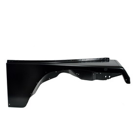 Omix-Ada 12004.14 Front Fender, Right; 87-95 Jeep Wrangler YJ