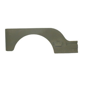 Omix-Ada 12009.04 Quarter Panel, Right; 50-52 Willys M38