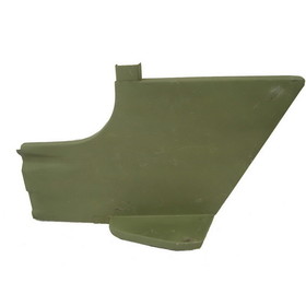 Omix-Ada 12010.04 Cowl Side Panel, Right; 50-52 Willys M38