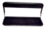 Omix-Ada 12011.03 This reproduction rear seat frame from Omix fits 41-45 Willys MB.