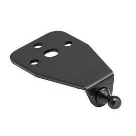 Omix-Ada 12012.33 Liftgate Ball Stud, Hardtop, Lower, 97-06 Jeep Wrangler