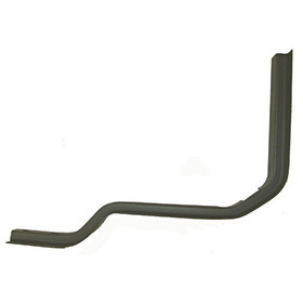 Omix-Ada 12021.02 Fender Brace, Right; 41-45 Willys MB/Ford GPW