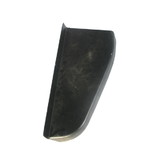 Omix-Ada 12021.15 Cowl Side Step, Left; 41-53 Willys