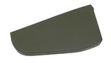 Omix-Ada 12021.16 Cowl Side Step, Right; 41-53 Willys