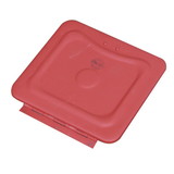 Omix-Ada 12021.44 Tool Compartment Lid; 41-45 Willys MB