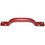 Omix-Ada 12021.48 Body Lift Side Handle; 41-45 Willys MB/Ford GPW