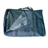Rugged Ridge 12106.01 Soft Top Storage Bag, Black