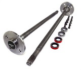 Alloy USA 12182 Rear Axle Shaft Kit, 79-93 Ford Mustang