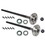 Alloy USA 12200 Rear Axle Shaft Kit, D35; 90-06 Cherokee/Wrangler