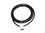 Omix-Ada 12301.05 This windshield glass seal from Omix fits 87-95 Jeep Wrangler YJ.
