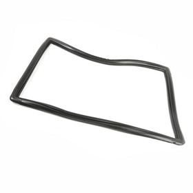 Omix-Ada 12304.12 This left rear quarter window seal from Omix fits 84-96 Jeep Cherokee.