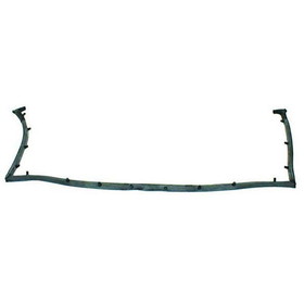 Omix-Ada 12305.02 This replacement tailgate seal from Omix fits 87-95 Jeep Wrangler YJ.