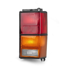 Omix-Ada 12403.18 Tail Light Assembly, Right; 84-96 Jeep Cherokee XJ