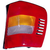 Omix-Ada 12403.24 Tail Light Assembly, Right; 99-04 Jeep Grand Cherokee WJ