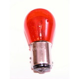 Omix-Ada 12408.01 Light Bulb, Rear, Park Lamp, Amber; 72-86 Jeep CJ