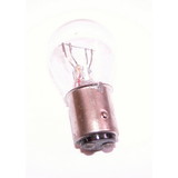 Omix-Ada 12408.05 Light Bulb, Multifunction, Clear; 76-06 Jeep CJ/Wrangler YJ