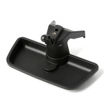 Rugged Ridge 13551.11 Dash Multi-Mount System; 11-16 Jeep Wrangler JK