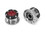Alloy USA 15001.13 Manual Locking Hub Set 86-00 4Runner&amp;T100 Pickup