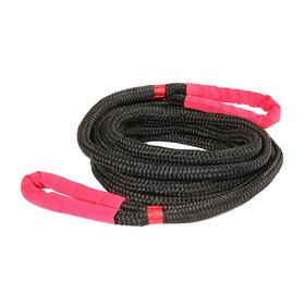 Rugged Ridge 15104.05 Kinetic Recovery Rope, 7/8 in. x 30-Feet, 7500 WLL