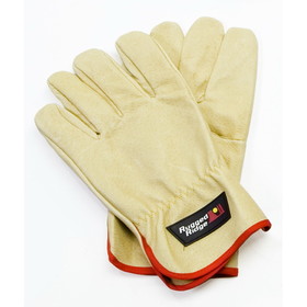 Rugged Ridge 15104.41 Recovery Gloves, Leather