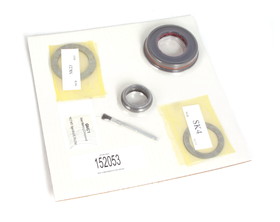 Alloy USA 152053 Micro Differential Install Kit, Rear, Dana 44, JK