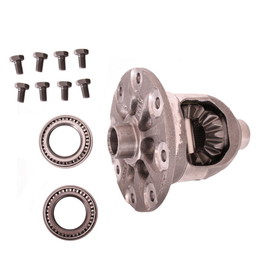 Omix-Ada 16505.11 Differential Case Assembly, 3.07 Ratio, Dana 35;