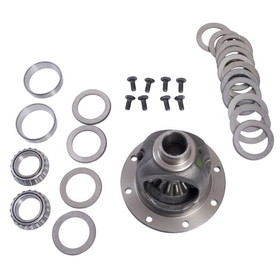 Omix-Ada 16505.24 Differential Carrier Assembly, for Dana 35